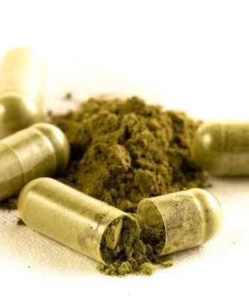 Yellow Vietnam Kratom