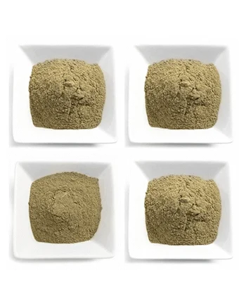 4 Strain Kratom Sample Pack