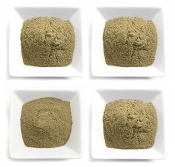 4 Pack Kratom Sampler