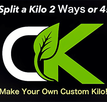 Kratom Kilo