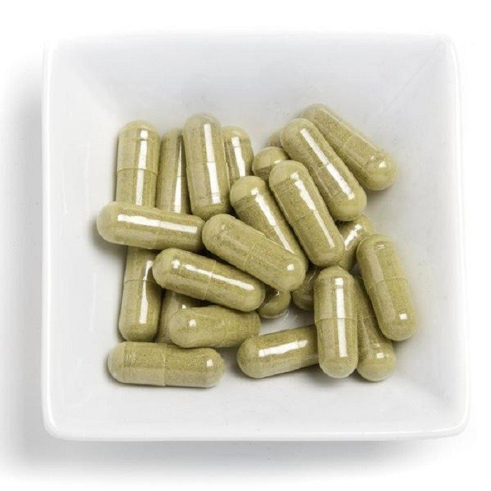 kratom capsules