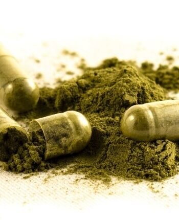 malaysian kratom
