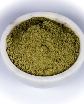 Sumatra Kratom Powder White Vein
