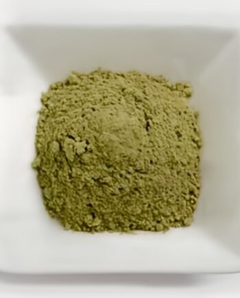 Borneo Kratom Powder White Vein