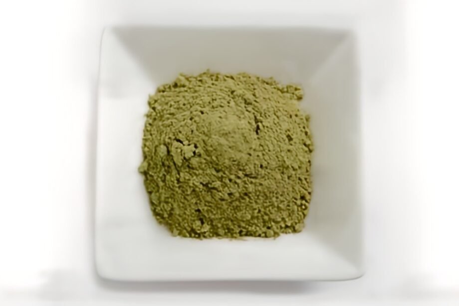 Borneo Kratom Powder White Vein