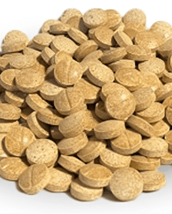 7-Hydroxymitragynine Kratom Extract 20mg 7-OH Mango Flavored Tablets