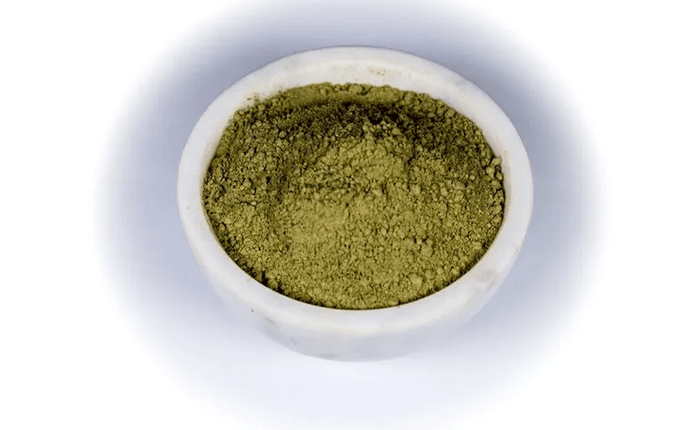 Kratom Powder