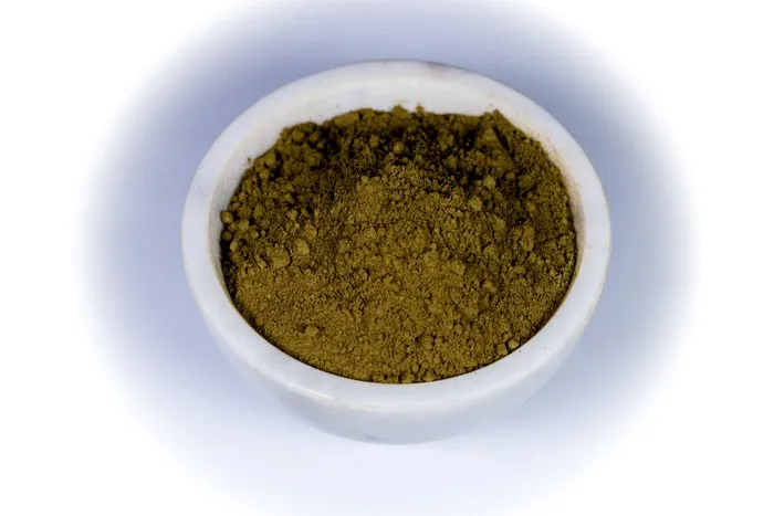 Kratom Extract